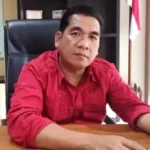 Ketua Komisi IV DPRD Provinsi Bengkulu, Edward Samsi Edwar Samsi: Tahun Ini Tidak Boleh Lagi Numpang KK