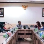 Komisi IV DPRD Provinsi Bengkulu