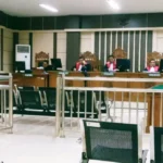 Korupsi APBDes, Kades Jatipecaron Divonis Empat Tahun Penjara