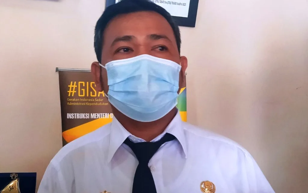 KTP Digital Mulai Beroperasi Secara Bertahap di Bengkulu