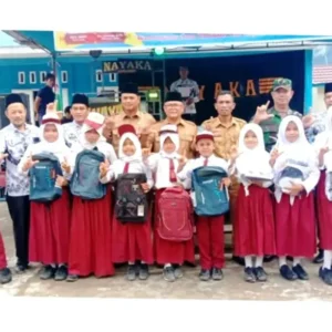 LombaMinat Bakat Lebong