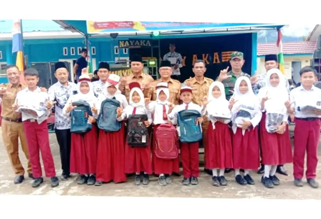 LombaMinat Bakat Lebong