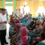 Mahasiswa Kurang Mampu di Bengkulu Dapat Bantuan 600 Ribu Perbulan
