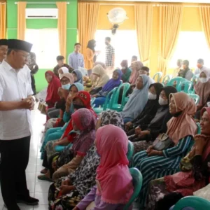 Mahasiswa Kurang Mampu di Bengkulu Dapat Bantuan 600 Ribu Perbulan