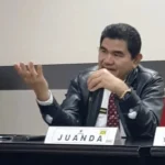 Prof Juanda keluarkan statment terkait Seleksi Sekda