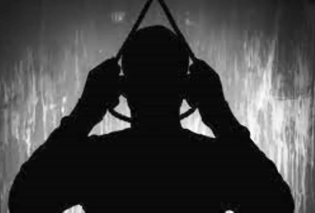 Miliki Masalah Hutang dan Sakit Maag, Seorang Pedagang Ditemukan Gantung Diri Ajudan Wakapolres Sorong Ditemukan Gantung Diri, Ini Kronologinya