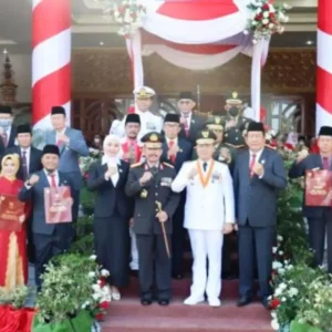 Moment HUT RI Ke-77, DPRD Provinsi Bengkulu : Pemda dan Pusat Harus Sejalan DPRD Provinsi Bengkulu