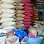 Ngeri! Pedagang ini Ungkap 90 Persen Beras di Batam Hasil Selundupan. Kok Bisa?
