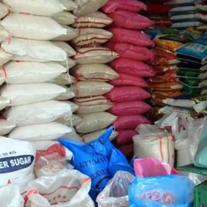 Ngeri! Pedagang ini Ungkap 90 Persen Beras di Batam Hasil Selundupan. Kok Bisa?