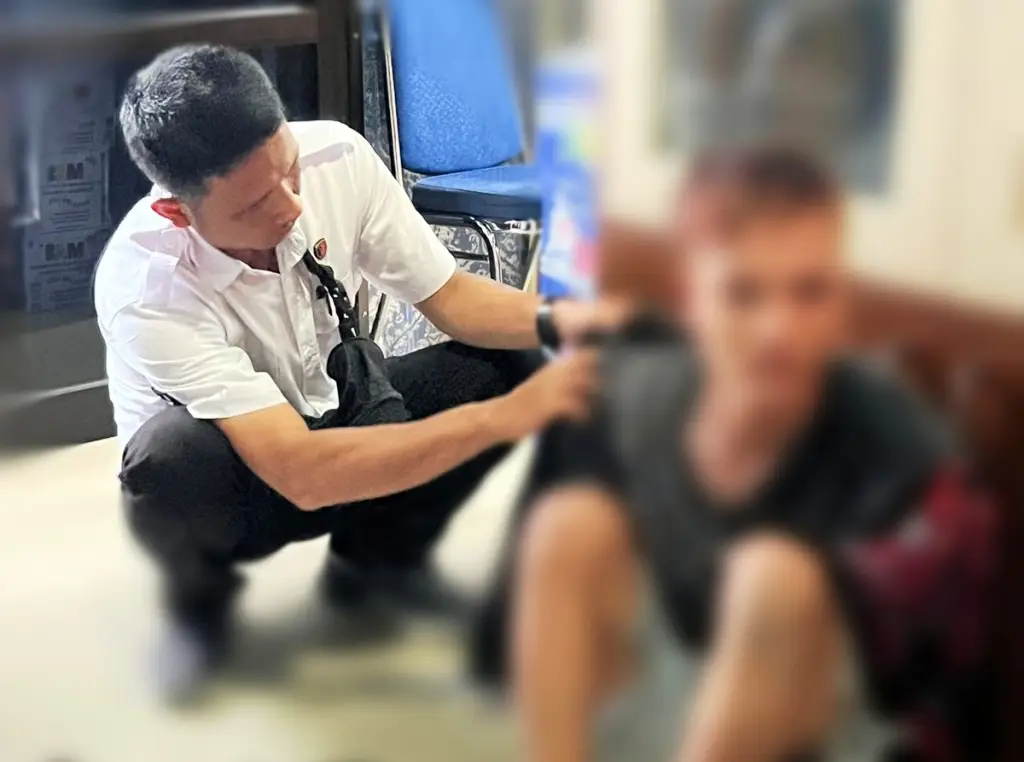 Otak Pelaku Eksploitasi Anak di Cafe Pataya Kota Bengkulu Masih Berumur 18 Tahun