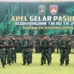 Apel kesiapsiagaan
