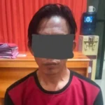 Pelaku Pencuri Kompresor Sempat Titip Hasil Curian di Rumah Temannya