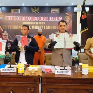 Pemilik Koperasi Gelapkan Uang Nasabah Dua Ratus Miliar