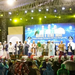 dzikir akbar kota batu