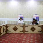 Pemprov Bengkulu Bersama Jajaran Genjot Penyaluran KUR dan UMi