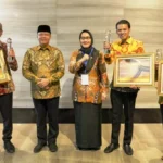 Pemprov Bengkulu Borong Tiga Penghargaan Dari Kemendagri