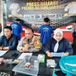 Pengungkapan Pencurian Alfamart, Pelaku Berhasil Dilumpuhkan