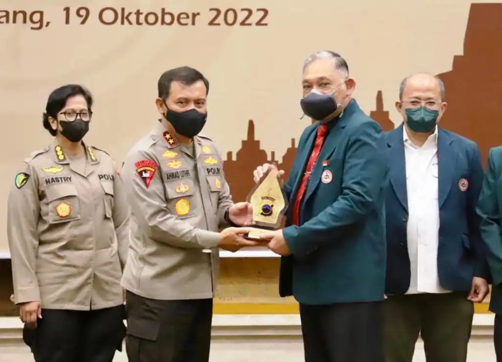 Perlindungan Hukum