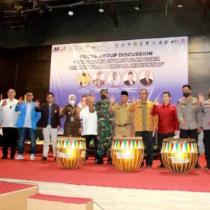 Plh Kadis Kominfotik Bengkulu : Peran Media Online Sangat Strategis Plh Kadis Kominfotik Bengkulu : Peran Media Online Sangat Strategis