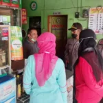 Polres Demak Bersama Dinkes Imbau Apotek Tidak Jual Obat Sirup
