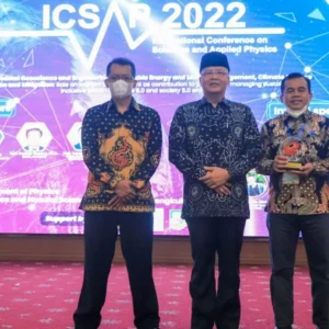 Potensi Wisata dan Mitigasi Bencana, Gubernur Rohidin Ingatkan Kesiap-siagaan