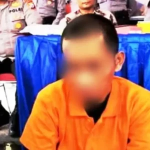 Pria Ini Nekat Mau Perkosa Tetangganya Sendiri