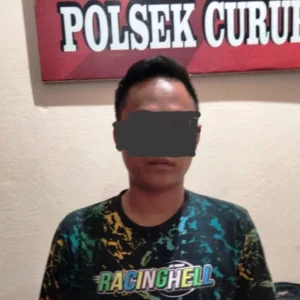 Pria Ini Sodomi Anak Dibawah Umur