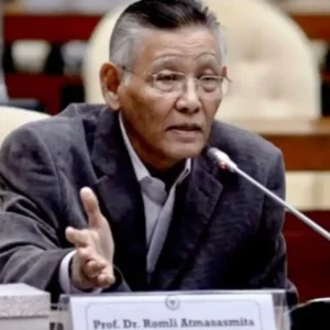 Profesor Romli : Tragedi Kanjuruhan Bukan Peristiwa Pidana