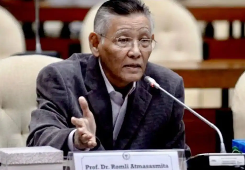 Profesor Romli : Tragedi Kanjuruhan Bukan Peristiwa Pidana