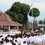 Peringati Hari Santri