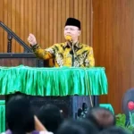 Rohidin : Bengkulu Tempat Nyaman dan Aman Bagi Seluruh Umat Beragama