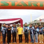 Rohidin Instrusikan Kadispora Agendakan Event Motor Trail Saat HUT Provinsi Bengkulu