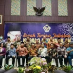 Rohidin : Kehadiran BPK Betul-Betul Dibutuhkan Pemerintah Daerah
