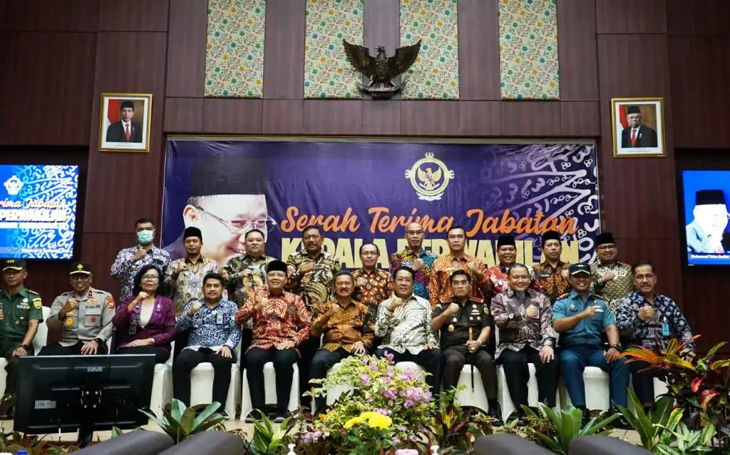 Rohidin : Kehadiran BPK Betul-Betul Dibutuhkan Pemerintah Daerah