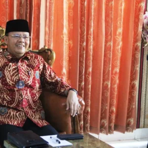 Rohidin : Kemampuan Leadership Untuk Masa Depan Bangsa Berkualitas dan Tangguh