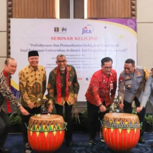 Rohidin Mersyah Instruksikan OPD, Gencarkan Pendaftaran KIK dan KIP