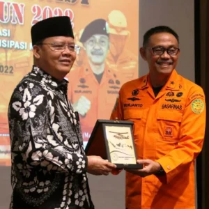 Rohidin : Penanganan Banjir di Kota Bengkulu Butuh Kesamaan Paradigma