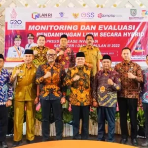 Rohidin : Realisasi Investasi Meningkat, Ekonomi Bengkulu Terus Menggeliat