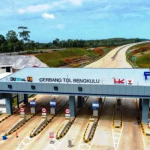 Presiden Jokowi Diminta resmikan Tol Bengkulu Taba Penanjung