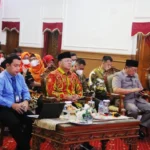 Rohidin : Walau Inflasi Terkendali, Kewaspadaan Masih Perlu Diperhatikan