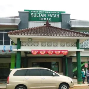 RSUD Sultan Fatah Demak Siap Menuju Akreditasi RSUD Sultan Fatah Demak