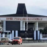 Dprd Provinsi Bengkulu