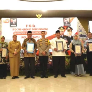 Pemkot Batu