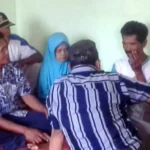 Sempat Hilang, Dua Warga Lebong Ditemukan Selamat di Hutan Sumsel