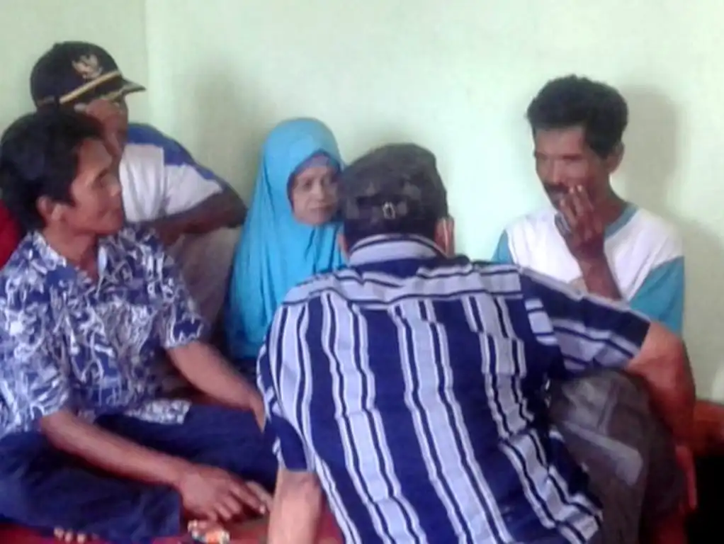 Sempat Hilang, Dua Warga Lebong Ditemukan Selamat di Hutan Sumsel