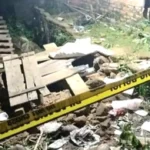 Setahun Menghilang, Jasad Satu Keluarga Ditemukan Dalam Septi Tank