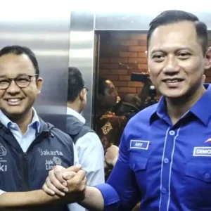 Sinyal Koalisi Nasdem, Demokrat dan PKS Menguat