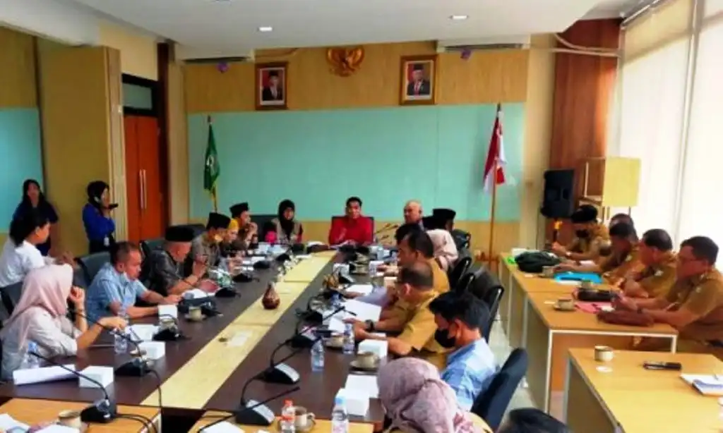 Sistem Zonasi PPDB 2022