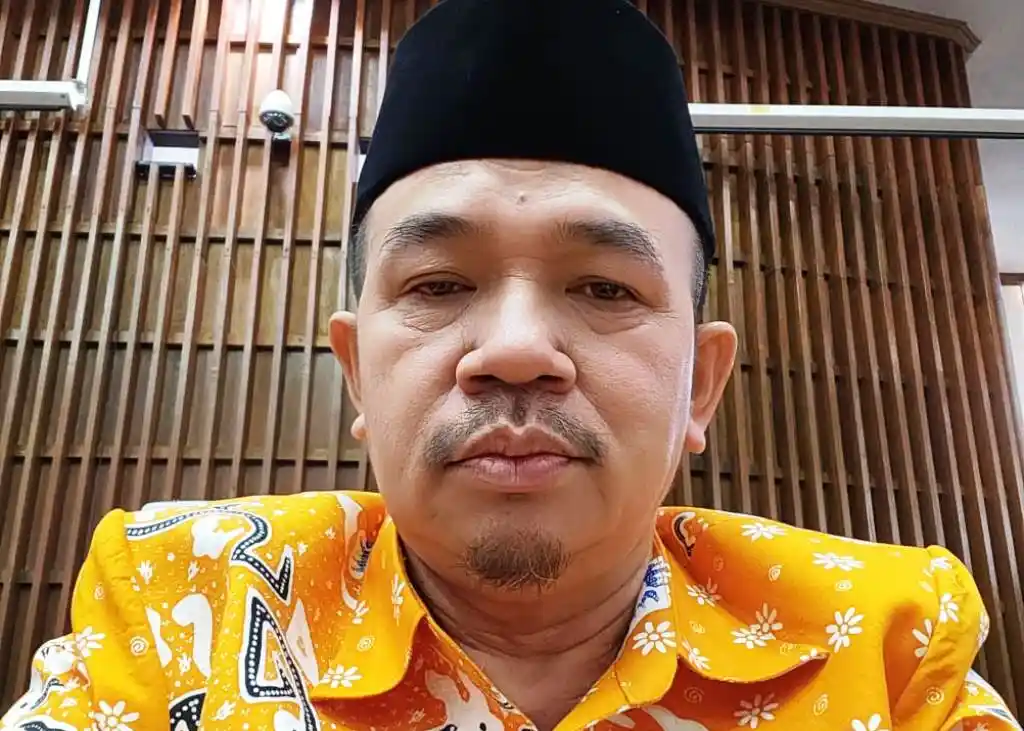 Anggota DPRD Provinsi Bengkulu Gunadi Yunir Gunadi Yunir Dukung Wacana Naiknya Anggaran Dana Desa