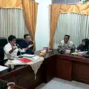 Sonti Bakara Ungkap Alasan DPRD Coret Anggaran PPPK, Karena BKPSDM